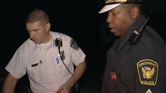 Episode 34 Street Crimes Special Edition
