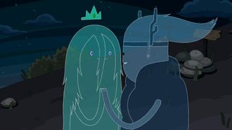 Episode 24 Ghost Princess