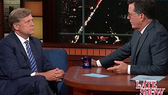 Episode 177 Eric Holder/John Cleese/Arctic Monkeys