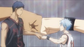 Episode 18 I Won't Lose