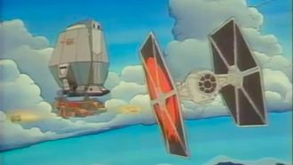 Episode 7 The Pirates of Tarnoonga