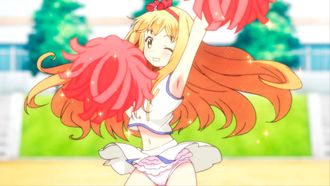 Episode 10 Ichiban nagai to iu koto
