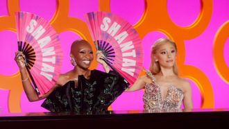 Episode 7 Wicked Good