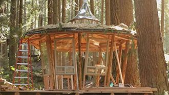 Episode 7 Mushroom House