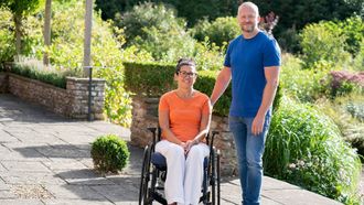 Episode 5 Tracey and Jake
