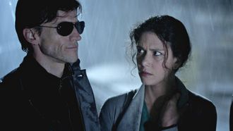 Episode 10 The Overlooked