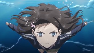 Episode 11 The Aohai Rondo