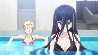 Episode 16 She Said Don't Step on Them!