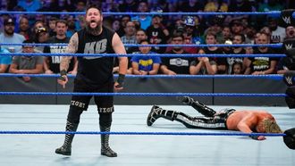 Episode 27 The Road to WWE Extreme Rules 2019 Begins
