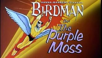 Episode 16 The Purple Moss