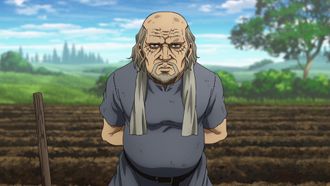 Episode 6 I Want a Horse