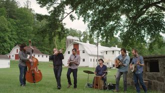 Episode 1 Steep Canyon Rangers