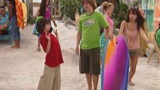 Episode 14 Everybody Was Best Friend Fighting