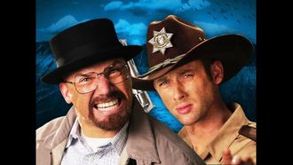 Episode 7 Rick Grimes vs. Walter White