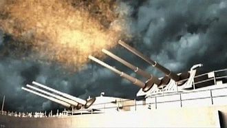 Episode 5 Enterprise Versus Japan