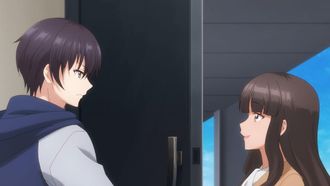 Episode 3 Reward for the Angel