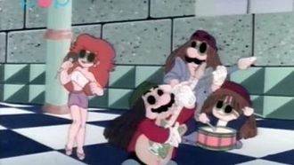 Episode 16 Kootie Pie Rocks