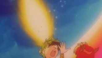Episode 24 Outburst of the Dragon's Wrath
