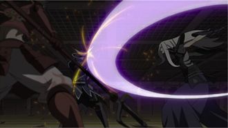 Episode 11 Mitsuhide's Rebellion! Honnouji Destroyed by Fire!!