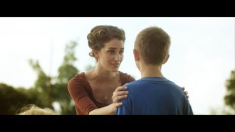 Episode 1 Close Encounters of the Female Kind