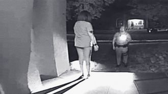 Episode 17 Knock, Knock, Who's There?
