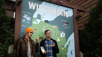 Episode 5 Our Own Private Idaho