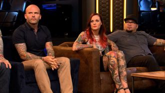 Episode 14 Firing Squad