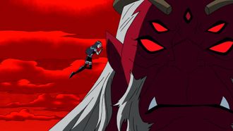 Episode 13 The End: Part 3