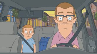 Episode 2 The Amazing Rudy