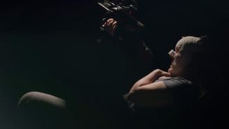 Episode 1 The Swan