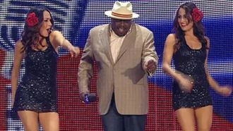 Episode 38 Cedric The Entertainer