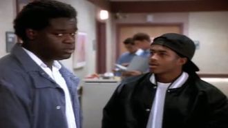 Episode 13 Dangerous Reunions