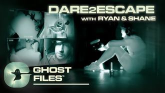 Episode 2 The Trapped Spirits of a Haunted Escape Room