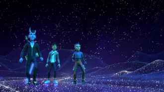 Episode 6 Break On Through