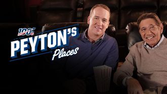 Episode 29 The Super Bowl