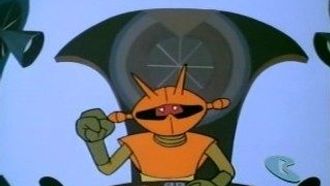 Episode 23 Mission of the Amatons