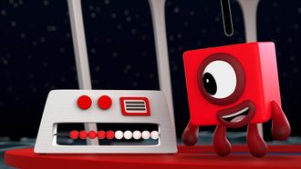 Episode 14 Rockets and Rekenreks