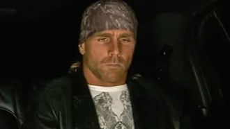 Episode 2 Jericho's dismissal