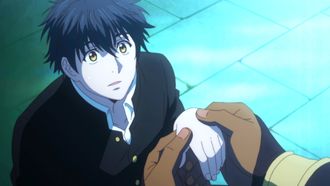 Episode 2 Tragedy Prince