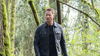 Episode 20 Echo Ridge
