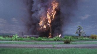 Episode 15 City of Fire