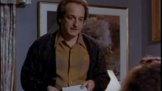 Episode 8 The Hatchet