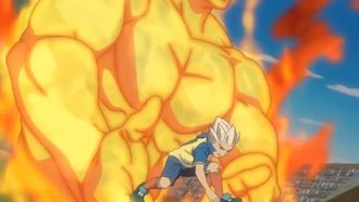 Episode 67 The Strongest Team! Hen Fire!