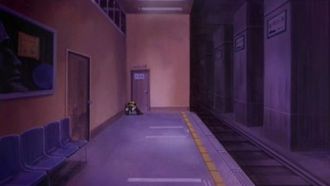 Episode 42 Two become one! Nagisa and Honoka's Powerful Bond