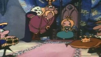 Episode 28 Hans Christian Andersen