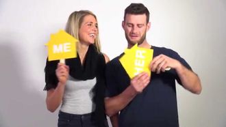Episode 7 Kids Room Reveal