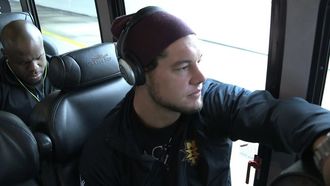 Episode 6 Road Trip