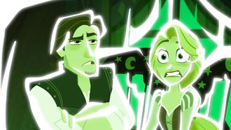 Episode 20 Lost and Found