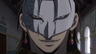 Episode 19 The End of Winter