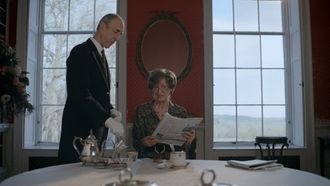 Episode 3 Autumn
